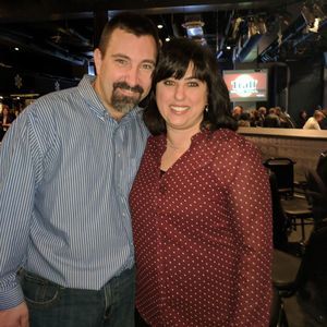 Meet your Posher, Dave